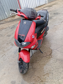 Gilera Runner 125 180