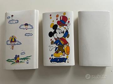 Umidificatori in ceramica per termosifone