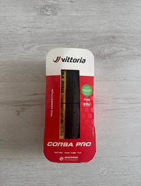 Vittoria pro competition 2 pezzi