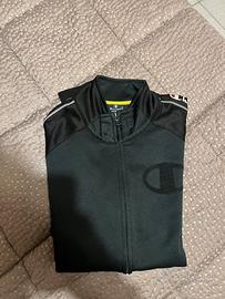 Felpa Champion taglia M