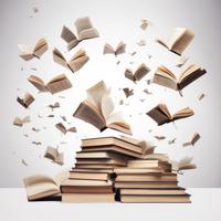 Libri vari generi