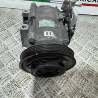 COMPRESSORE CLIMA HYUNDAI TERRACAN 2.9 TD SIGLA J3
