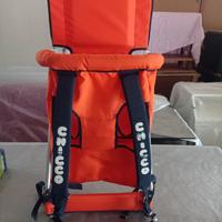 Portabimbi della chicco con appoggio