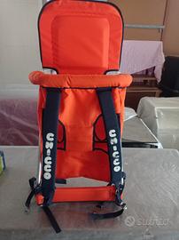 Portabimbi della chicco con appoggio