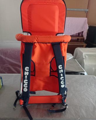 Portabimbi della chicco con appoggio