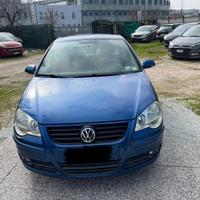 Volkswagen Polo 1.4/80CV 16V 5p. Comfort. BiFuel G