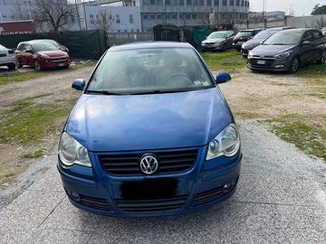 Volkswagen Polo 1.4/80CV 16V 5p. Comfort. BiFuel G