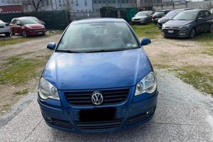 Volkswagen Polo 1.4/80CV 16V 5p. Comfort. BiFuel G