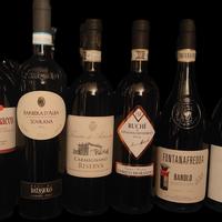 Grattamacco più altri