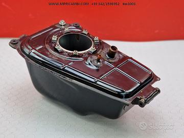 SERBATOIO METALLICO HONDA DN01 2008 2009 DN-01 201