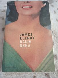 Dalia nera - James Ellroy