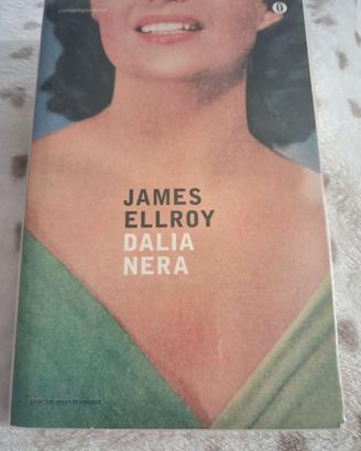 Dalia nera - James Ellroy