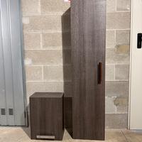 Mobile bagno