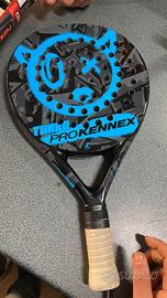 Racchetta Padel Pro Kennex Turbo