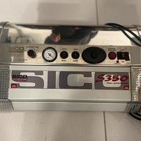 Macchina sottovuoto professionale SICO S350