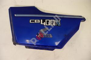 Carenatura Honda (ciclomotori) Cb 400 N 1981