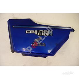 Carenatura Honda (ciclomotori) Cb 400 N 1981