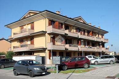 2 LOCALI A FUSIGNANO