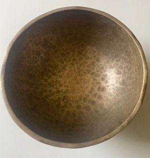 CAMPANA JAMBATI ANTICA