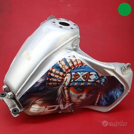 Serbatoio carburante BMW R 1200 GS ADV