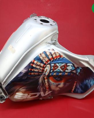 Serbatoio carburante BMW R 1200 GS ADV