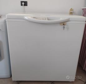 Congelatore a pozzetto  Liebherr