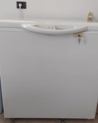 Congelatore a pozzetto  Liebherr