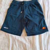 pantaloncini ellesse