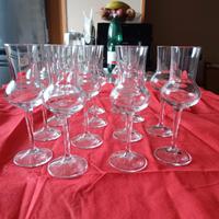 bicchierini da liquore.