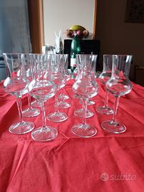 bicchierini da liquore.