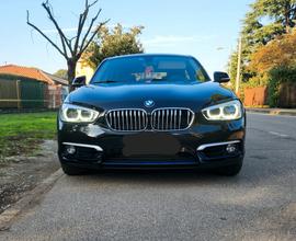 BMW Serie 1 (F20)