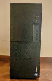 PC Deskttop Vultec/HP