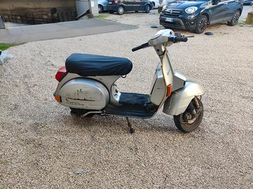 Piaggio Vespa PX 125 CAT ANNO 2000 TUTTA ORIGINALE