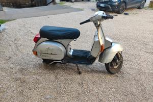 Piaggio Vespa PX 125 CAT ANNO 2000 TUTTA ORIGINALE
