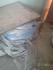 telone in pvc mai usato