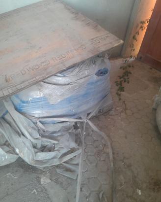telone in pvc mai usato
