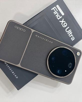 Oppo find X9 ultra