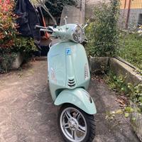 Vespa primavera 125 ABS
