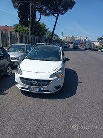 Opel Corsa e 1.3 Ecotec diesel 2018