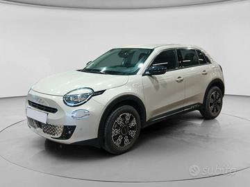 Fiat 600 1.2 hybrid Pop 145cv auto IN PROMO
