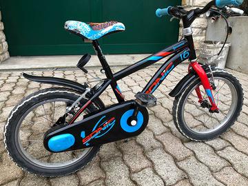Bicicletta bambino Lombardo