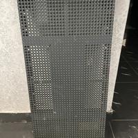 Ledwall P12 + processore