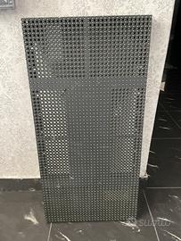 Ledwall P12 + processore