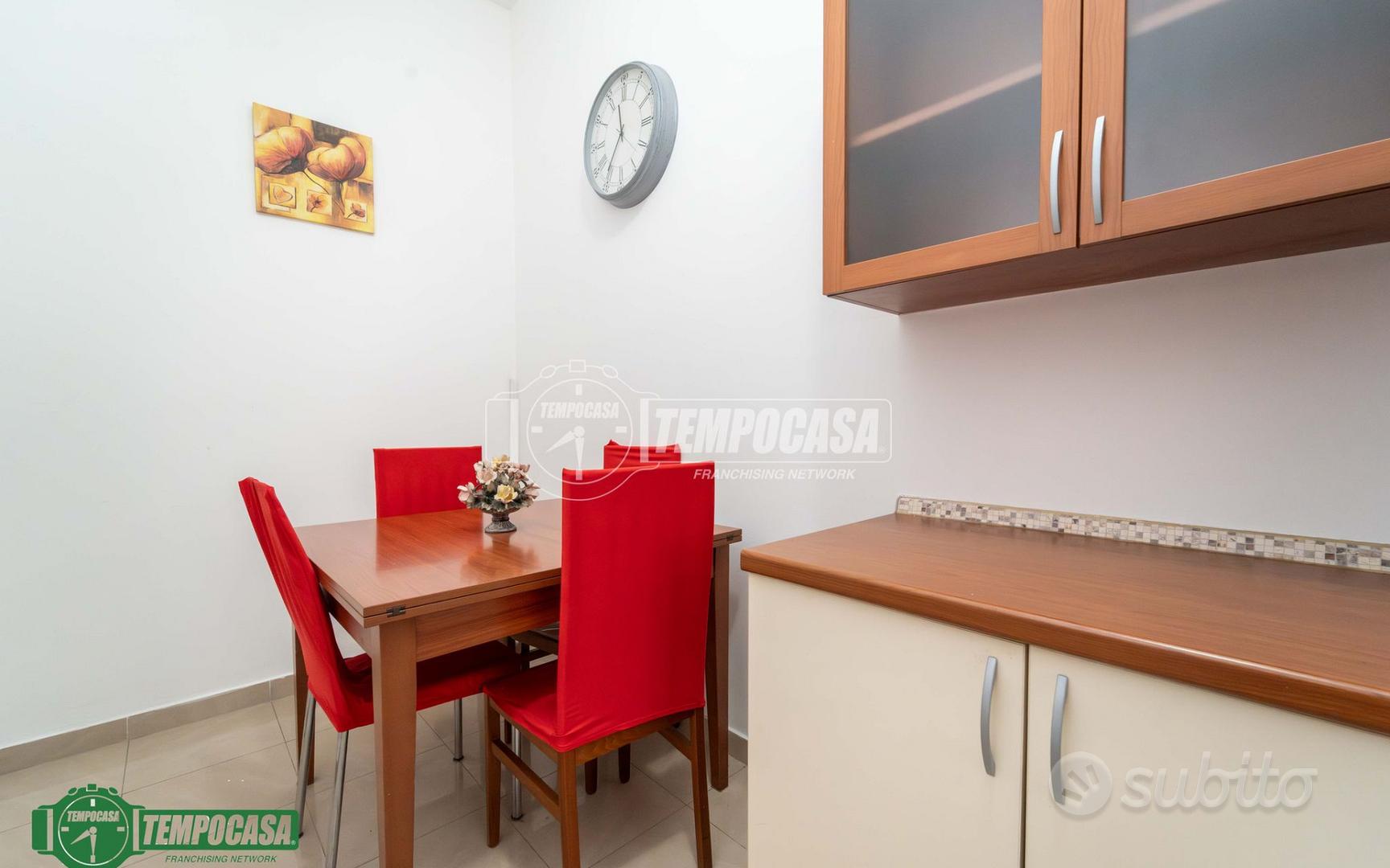 Appartamento – Milano, Corte Regina, Municipio 2 - Vista 5