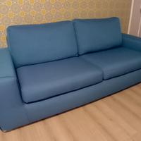 Divano letto Poltronesofà - a Quara (Re)