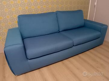 Divano letto Poltronesofà - a Quara (Re)