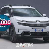 CITROEN c5 aircross 2018 C5 Aircross 1.2 puretech