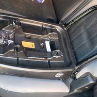 Base Isofix Cam