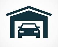 Box garage piccolo deposito