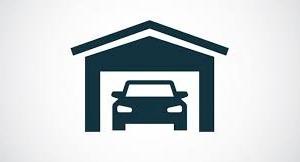 Box garage piccolo deposito